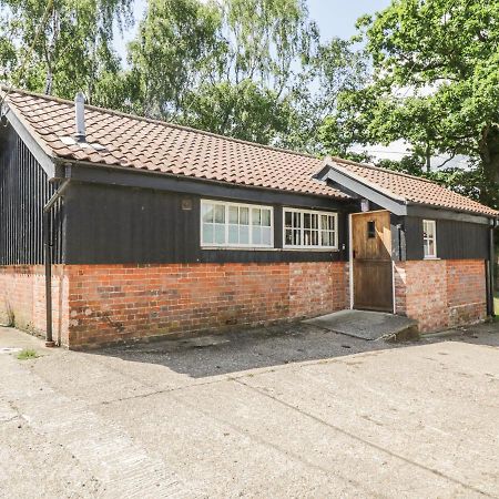 The Bull Pen Villa Eye  Exterior photo